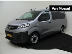 Opel Vivaro - 1.5 CDTI L2H1 Edition | Betimmering | Imperiaal | Achteruitrijcamera | Navigatie