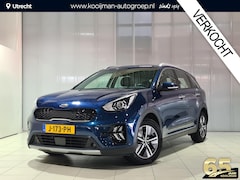 Kia Niro - 1.6 GDi Hybrid DynamicLine Super nette auto | Apple CarPlay/Android Auto | Adaptive Cruise