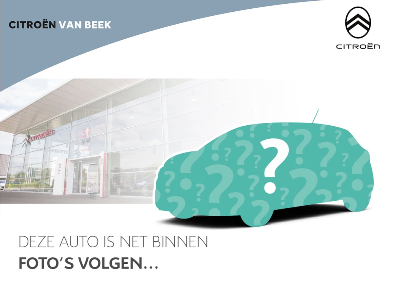 Citroën C3 - 82 PK Feel | Rijklaar | - AutoWereld.nl