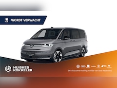 Volkswagen Multivan - 1.5 eHybrid 4-Motion L2 Bulli Edition | 7-zits | 2025 Model