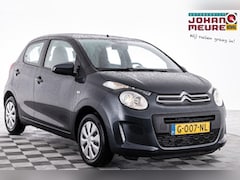 Citroën C1 - 1.0 VTi Feel 5-drs | AIRCO | BLUETOOTH