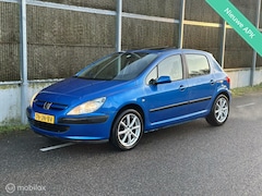 Peugeot 307 - 1.6-16V Gentry NAP|NWEAPK|CLIMA|DAKRAAM