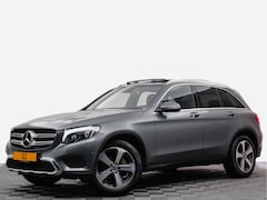 Mercedes-Benz GLC-klasse - 250 4MATIC Premium 211pk Aut (panodak, matrix, burmester, leer, dab)