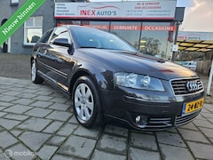 Audi A3 - 1.6 FSI Ambiente 1eEig Dealer onderho. NAP 98244dk