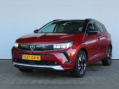 Opel Grandland - 1.2 Turbo Ultimate