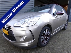 Citroën DS3 - 1.6 VTi So Chic Automaat Clima