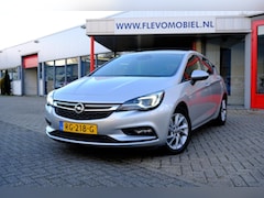 Opel Astra - 1.4 150pk Innovation Leder|Apple CarPlay|Cam|LMV|Zeer luxe