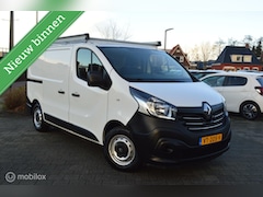 Renault Trafic - bestel 1.6 dCi T27 L1H1 Comfort | Airco