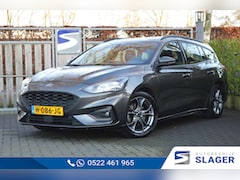 Ford Focus Wagon - 1.5 EcoBoost ST Line Business - ACC|Lane assist|Stoelverw.|Trekhaak