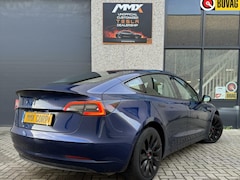 Tesla Model 3 - SR+ BLAUW MiC AMD RYZEN MMX PACK