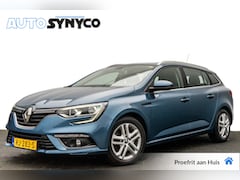 Renault Mégane Estate - 1.5 dCi Eco2 Zen | Trekhaak | Dealer onderhouden | Climate Control | PDC | Navigatie