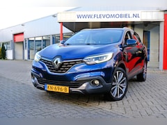 Renault Kadjar - 1.2 TCe 131pk Bose LED|Navi|Clima|Half Leder|1e Eig