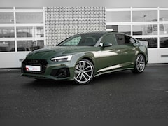 Audi A5 Sportback - 35 TFSI 150pk S edition Competition | Panoramadak | Achteruitrijcamera | Dodehoekdetectie