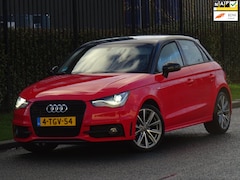 Audi A1 Sportback - 1.2 TFSI S-LINE 5DRS NAP/NAVI/LED/APK 2026