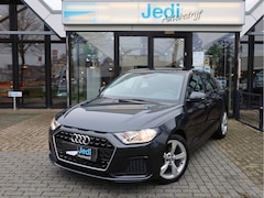 Audi A1 Sportback - Advanced 30 TFSI 85kw/115pk S-tronic 7