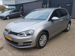 Volkswagen Golf - 1.2 TSI Trendline VII