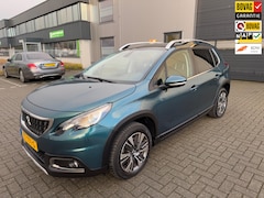 Peugeot 2008 - 1.2 PureTech Allure