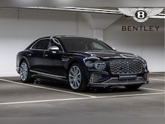 Bentley Flying Spur - Mulliner V8 Hybrid MY2025 Let op huidige foto's met wintervelgen