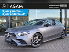 Mercedes-Benz A-klasse - Hatchback 200 AMG Line