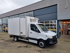 Mercedes-Benz Sprinter - 516 CDI Kuhlkoffer/ TK V200 MAX -20/ ATP CERT