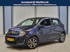 Citroën C1 - 1.0 e-VTi Feel | airco | bluetooth | cruise control