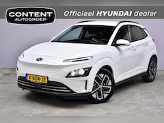 Hyundai Kona Electric - EV 204pk Aut. Fashion I 64 kWh I 450 km range