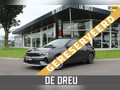 Opel Astra - 1.2 Ultimate | HEAD UP | 360° CAMERA | PANORAMA | ALCANTARA | AGR