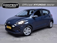 Hyundai i10 - 1.0i 67pk Comfort Smart