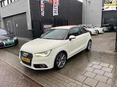 Audi A1 - 1.6 TDI Ambition Pro Line Business 2e Eigenaar Airco NAP APK