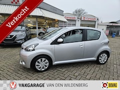 Toyota Aygo - 1.0 VVT-i Aspiration