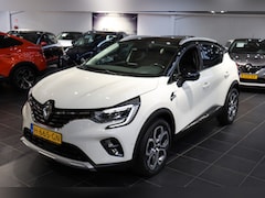 Renault Captur - TCe 130 EDC Automaat Edition One