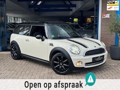 MINI Clubman - 1.6 Cooper 2008 PANO AIRCO LM APK NAP