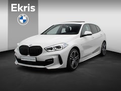 BMW 1-serie - 5-deurs 118i High Executive | Model M Sport | Audio Media Pack | Parking Pack | Panoramada