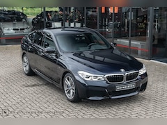 BMW 6-serie Gran Turismo - 640i M-Sport