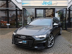 Audi S6 - Avant 3.0 TDI 257kw/350pk quattro S-tronic 8