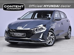 Hyundai i20 - 1.0 T-GDI 48V MHEV 100pk Comfort Smart