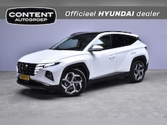 Hyundai Tucson - 1.6 T-GDi PHEV 265pk AWD Aut. Premium Sky