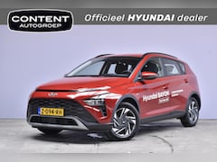 Hyundai Bayon - 1.0 T-GDI 48V 100PK Comfort Smart