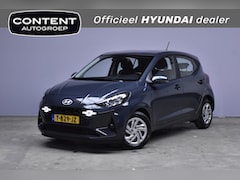 Hyundai i10 - 1.0i 67pk Comfort