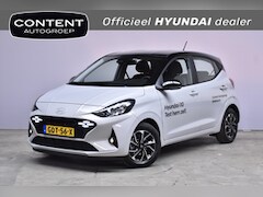 Hyundai i10 - 1.0i Comfort Smart I Navi I PDC I Lm Velgen