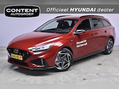 Hyundai i30 Wagon - 1.5 T-GDI 48V 140pk N Line