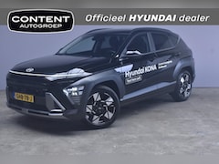 Hyundai Kona - 1.6 GDI HEV 141pk DCT Comfort Smart