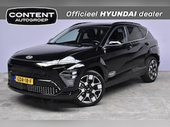 Hyundai Kona - 65, 4 kWh Comfort Smart Limited I 19 Inch wielen