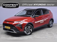 Hyundai Bayon - 1.0 T-GDI 48V 100PK Premium I Mild HYBRID