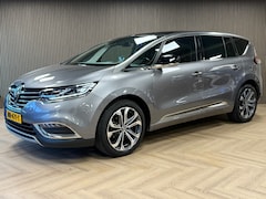 Renault Espace - 1.6 TCe Initiale Paris 7 PERSOONS 4CONTROL AUT PANO PDC CAMERA NAVI CRUISE CLIMATE LEDER S