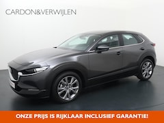 Mazda CX-30 - 2.0 e-SkyActiv-X M Hybrid Comfort