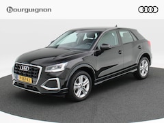 Audi Q2 - 35 TFSi 150 Pk Automaat Advanced edition | Navigatie | Trekhaak | Camera | 17 Inch | 32.49