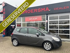 Opel Meriva - 1.4 Cosmo 1 EIGENAAR *DEALERONDERHOUDEN