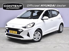 Hyundai i10 - Comfort | Apple Carplay | Android Auto | Cruise control