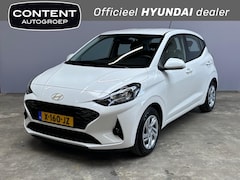 Hyundai i10 - 1.0i 67pk Comfort